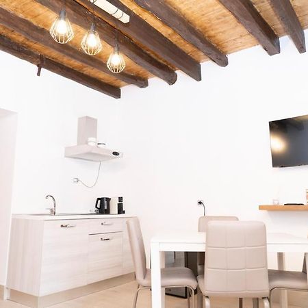 Politeama Apartment Home ปาแลร์โม ภายนอก รูปภาพ