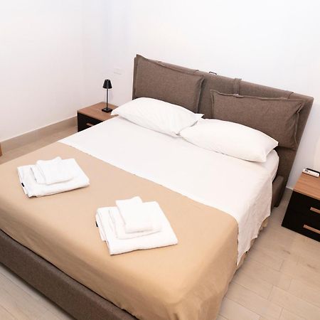 Politeama Apartment Home ปาแลร์โม ภายนอก รูปภาพ