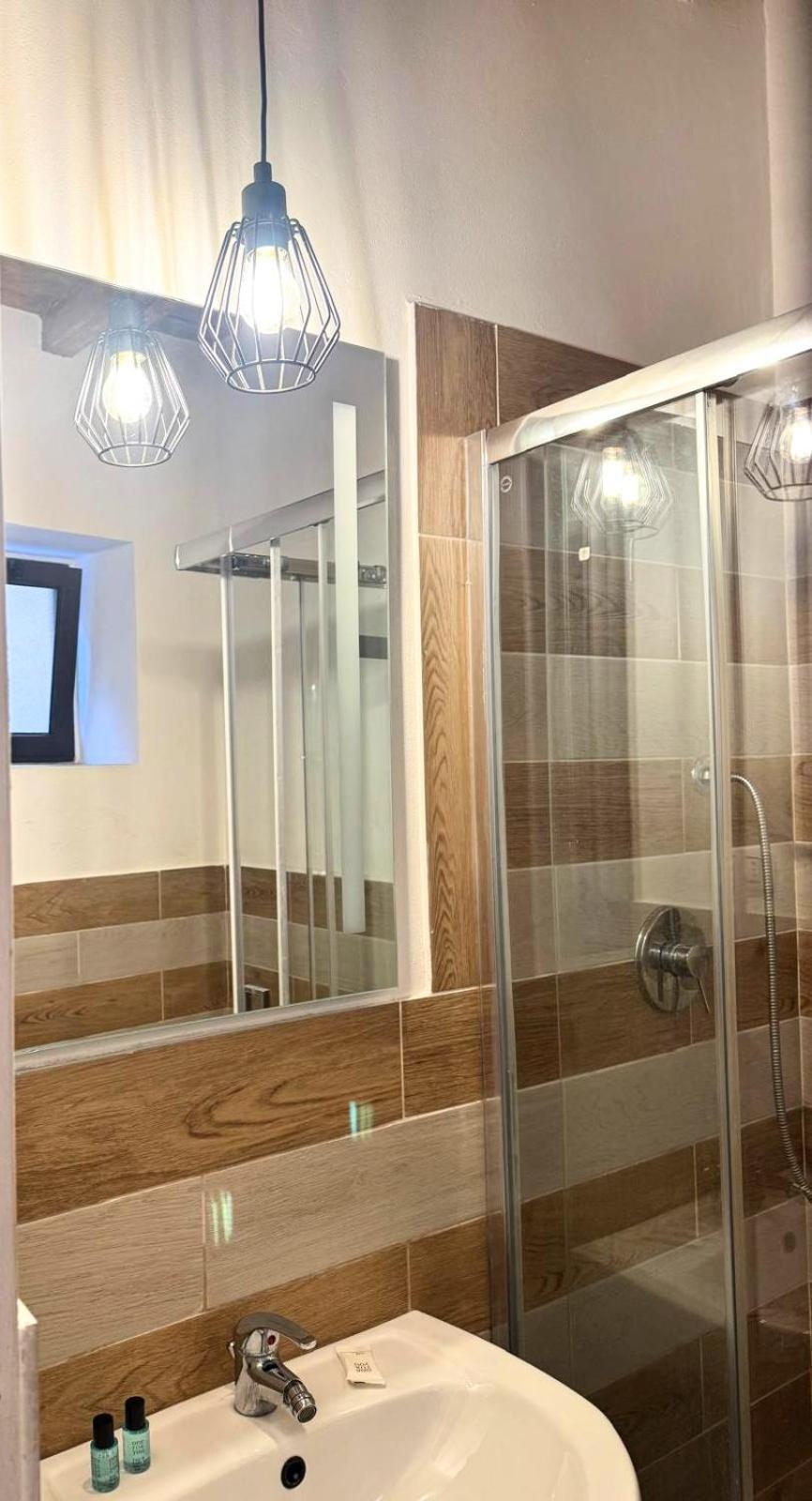 Politeama Apartment Home ปาแลร์โม ภายนอก รูปภาพ