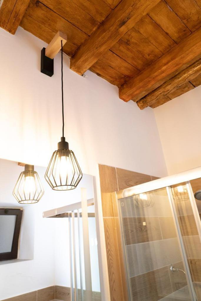 Politeama Apartment Home ปาแลร์โม ภายนอก รูปภาพ