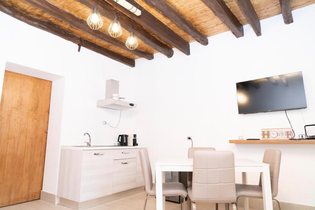 Politeama Apartment Home ปาแลร์โม ภายนอก รูปภาพ