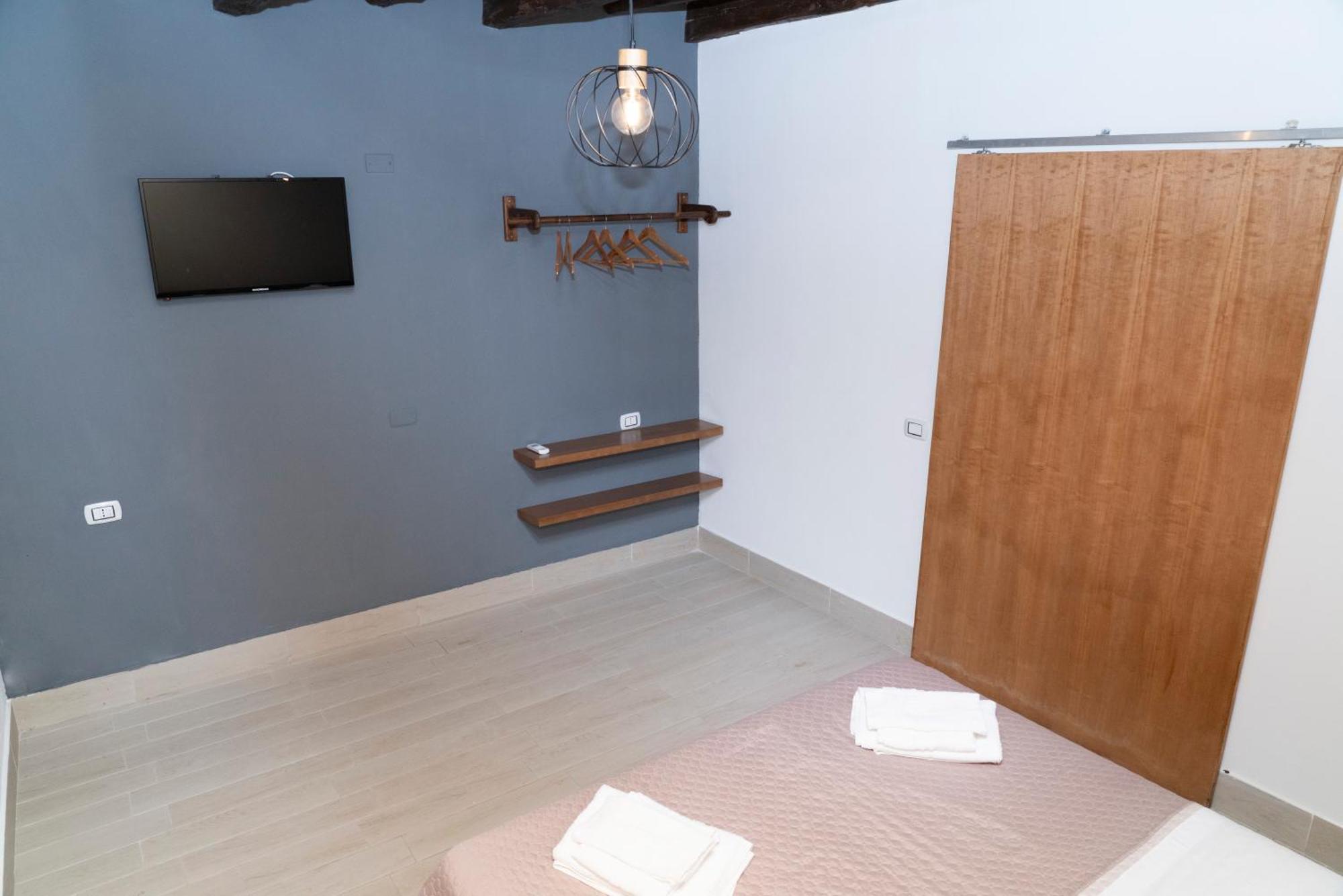 Politeama Apartment Home ปาแลร์โม ภายนอก รูปภาพ