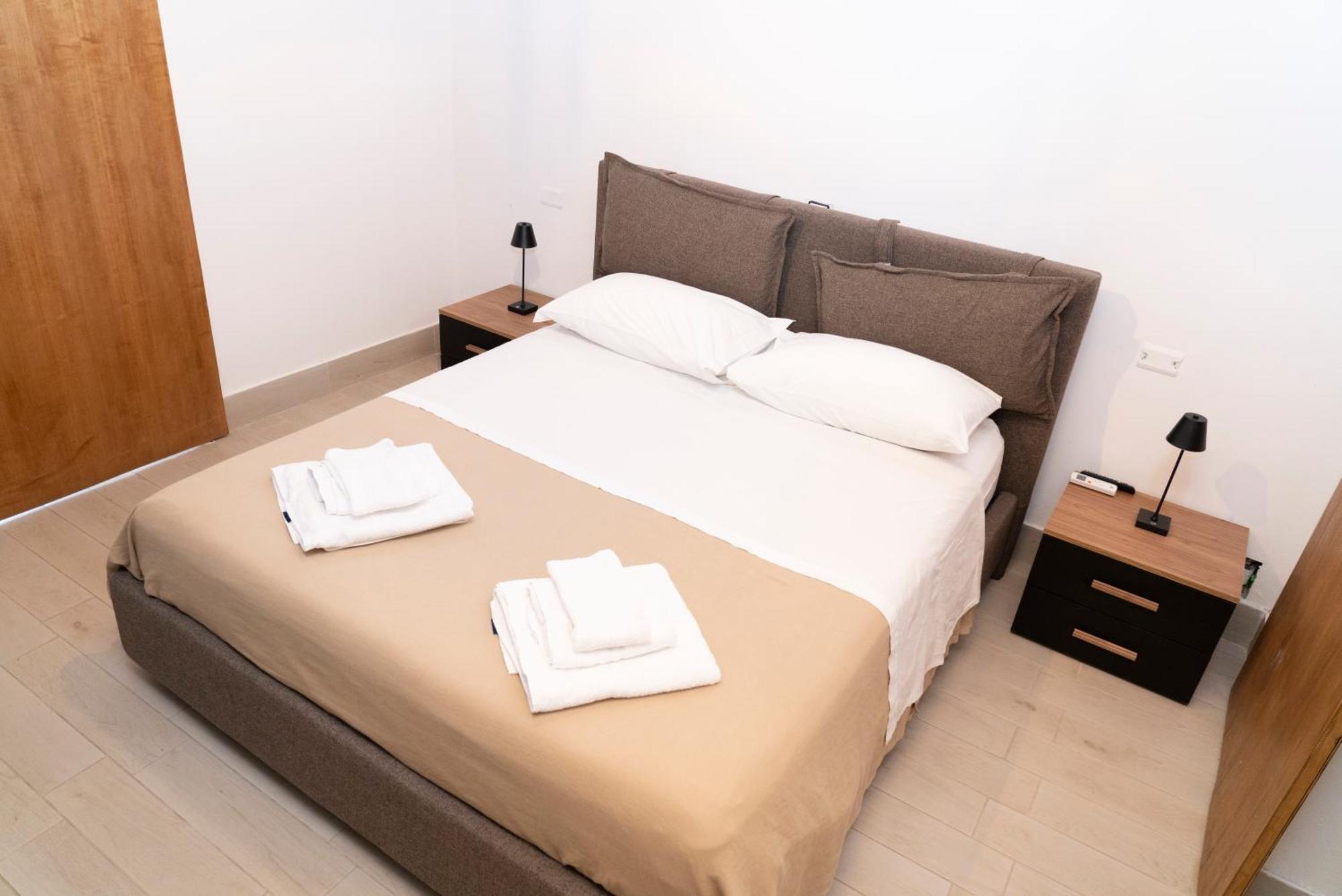 Politeama Apartment Home ปาแลร์โม ภายนอก รูปภาพ