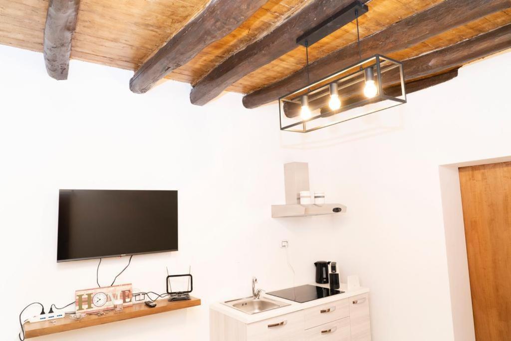 Politeama Apartment Home ปาแลร์โม ภายนอก รูปภาพ