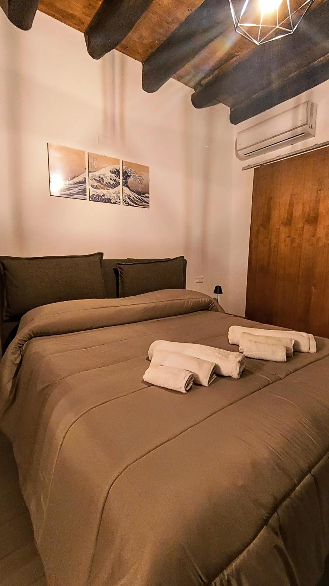 Politeama Apartment Home ปาแลร์โม ภายนอก รูปภาพ