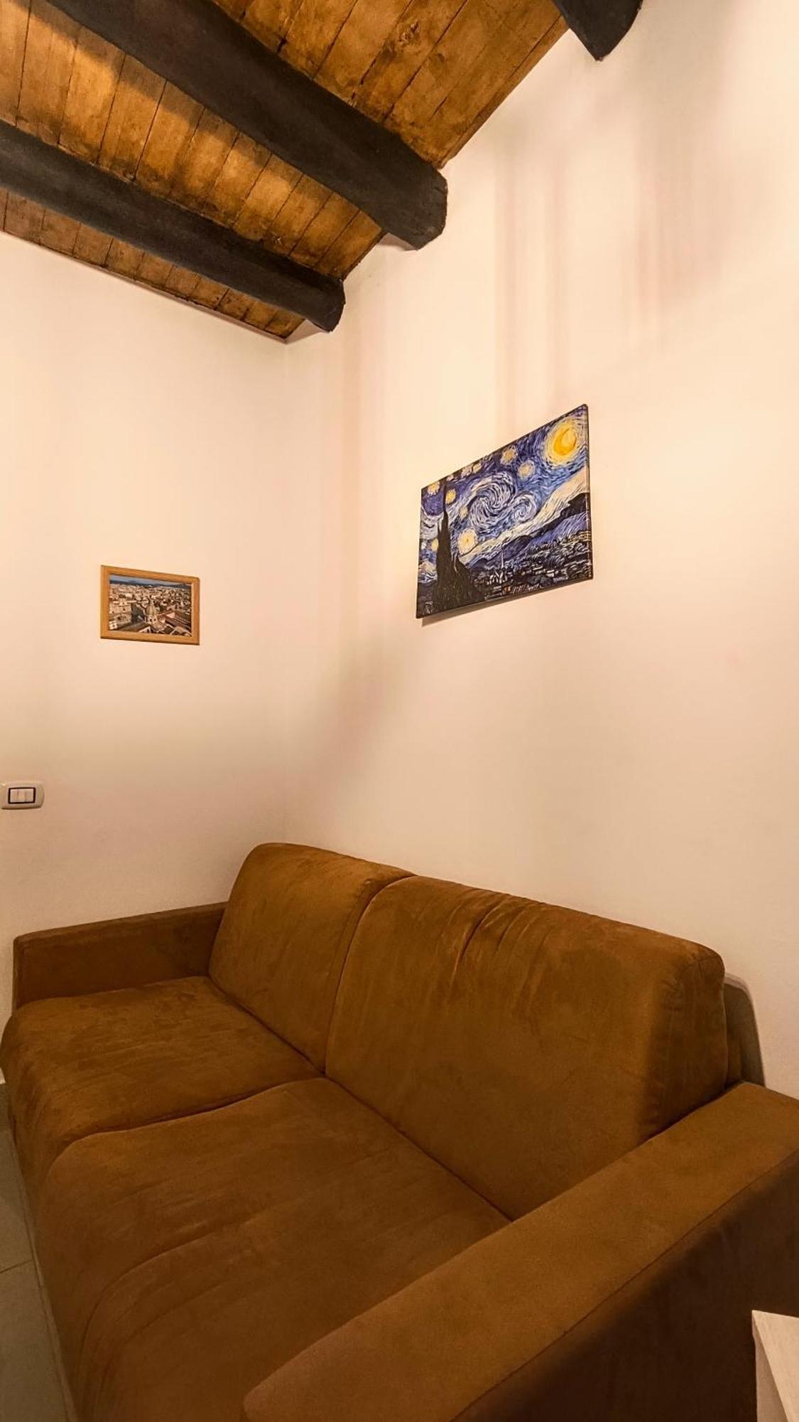 Politeama Apartment Home ปาแลร์โม ภายนอก รูปภาพ